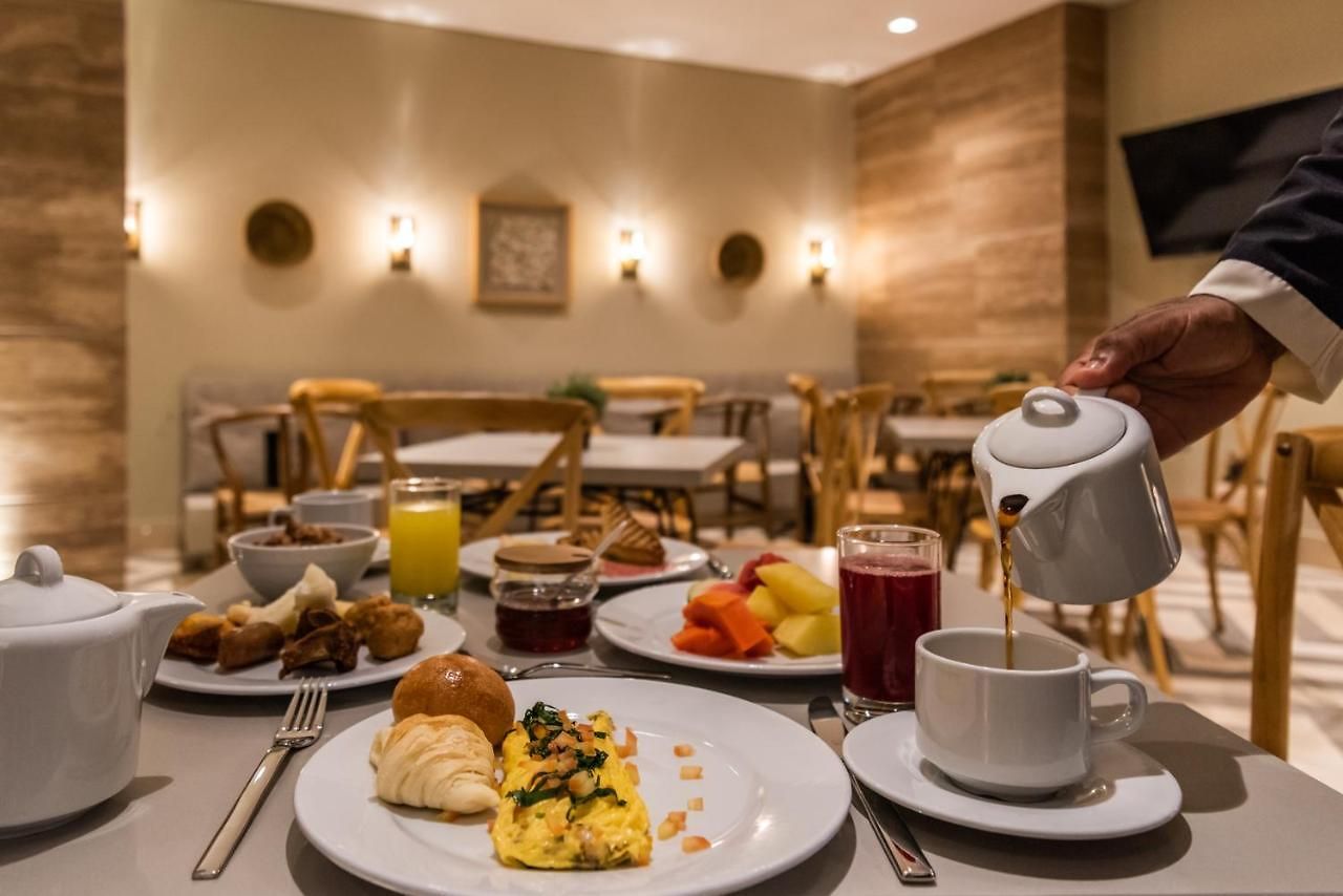 Oz Luxury Hotel