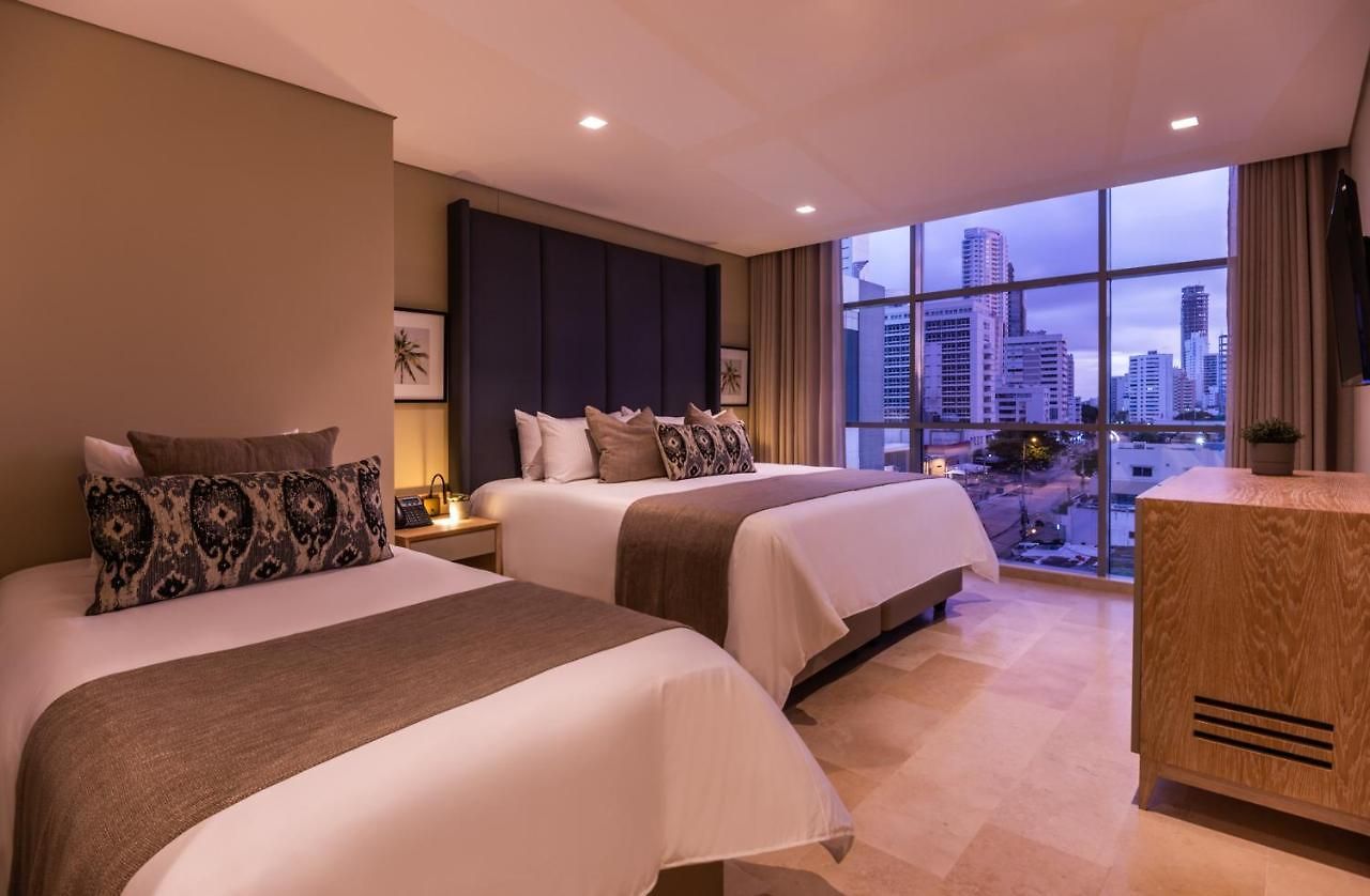 Oz Luxury Hotel 4*