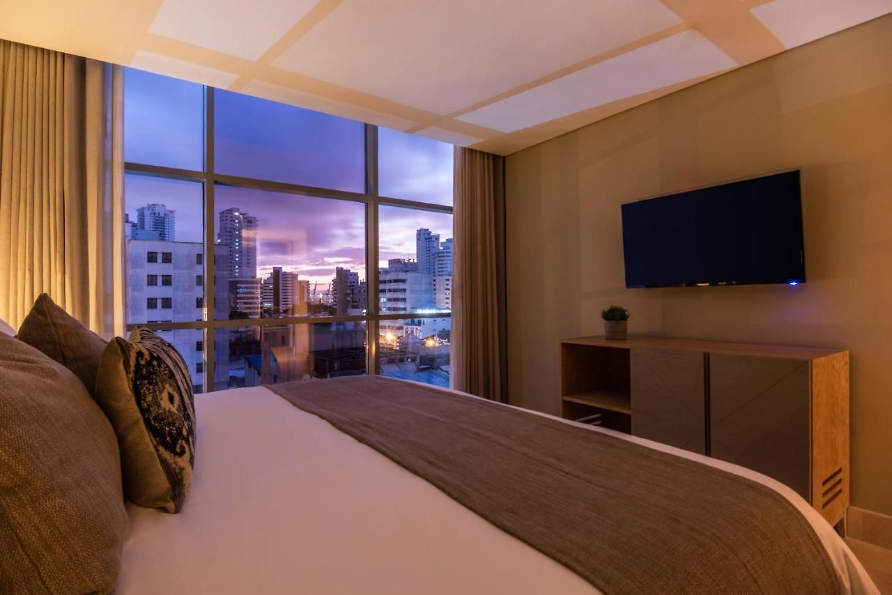 Oz Luxury Hotel 4*