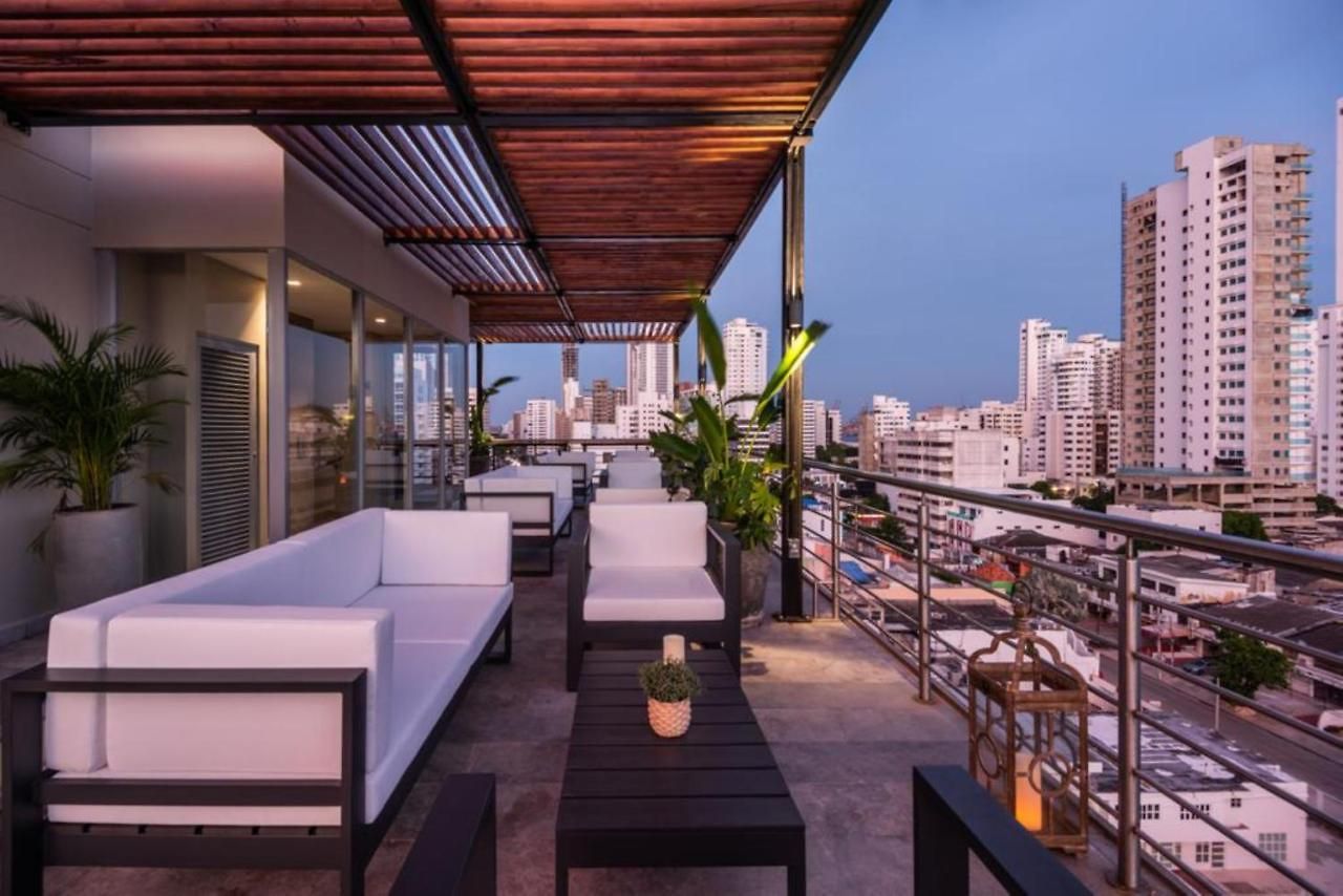 Oz Luxury 4*