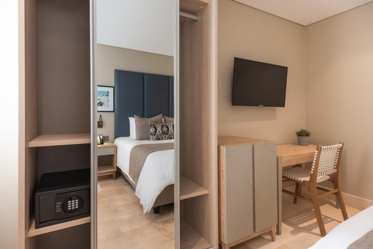 Oz Luxury Cartagena