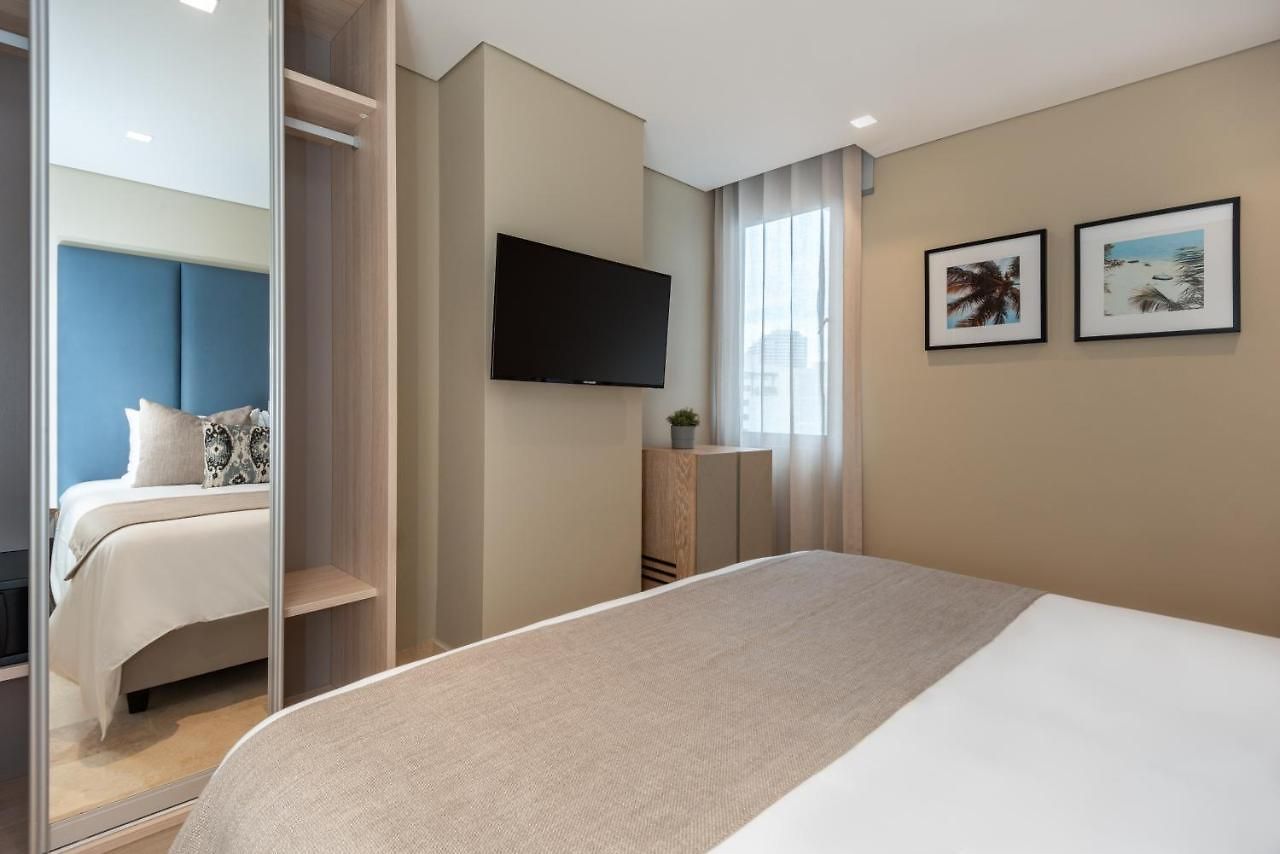 Oz Luxury 4* Cartagena