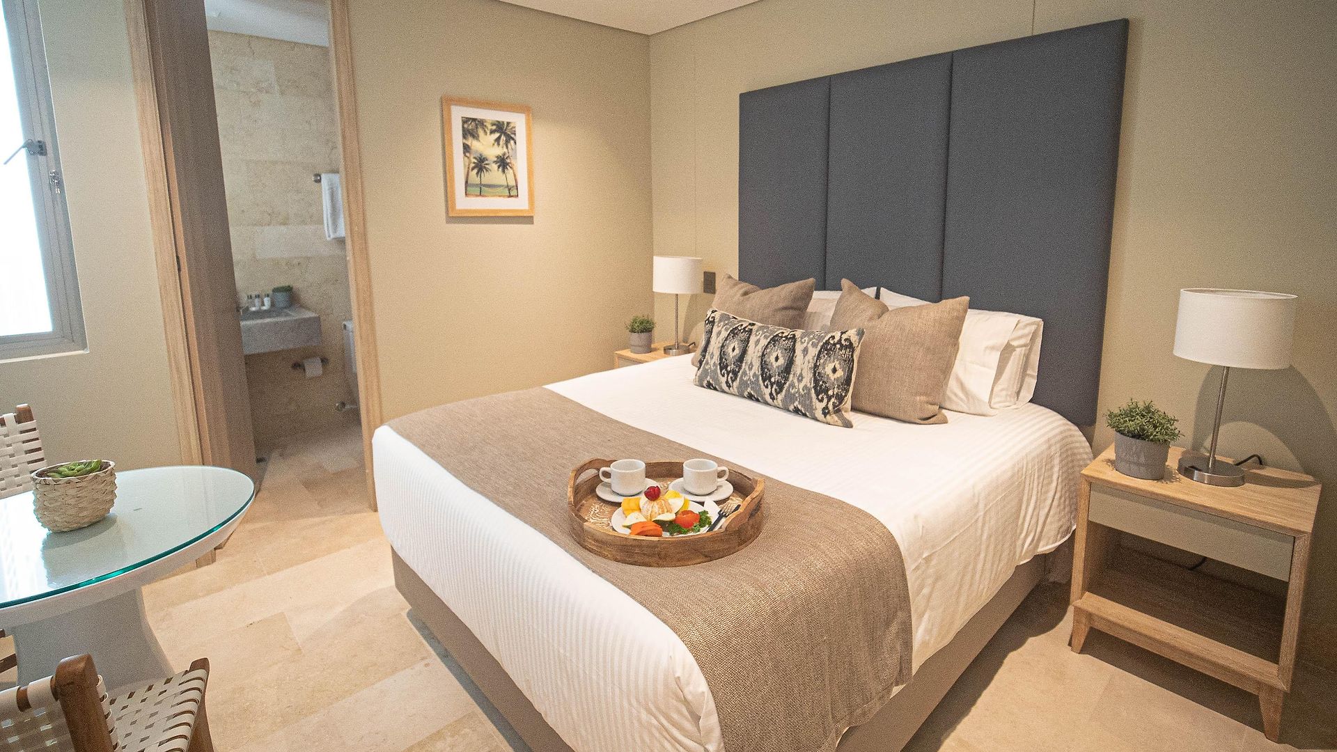 Hotel Oz Luxury