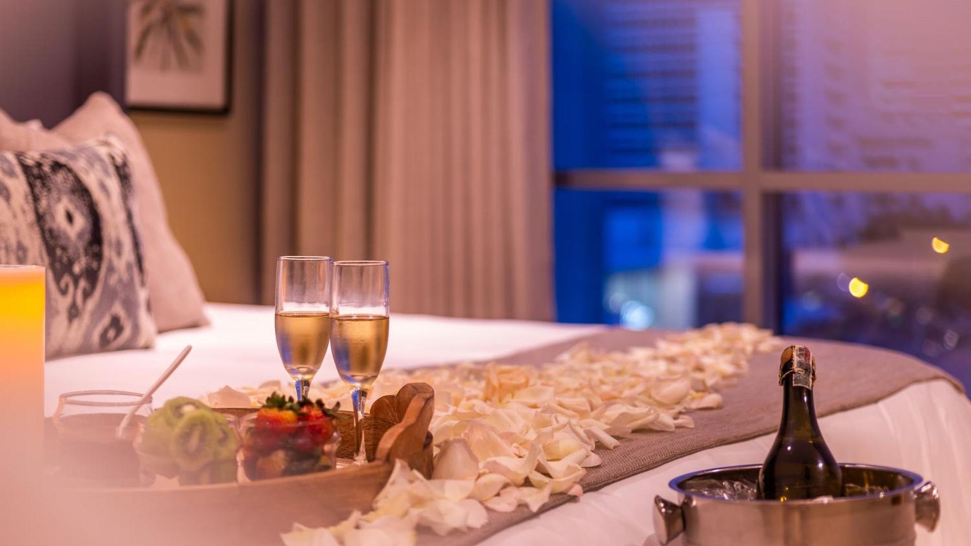 Oz Luxury Hotel