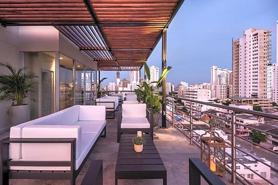 Hotel Oz Luxury