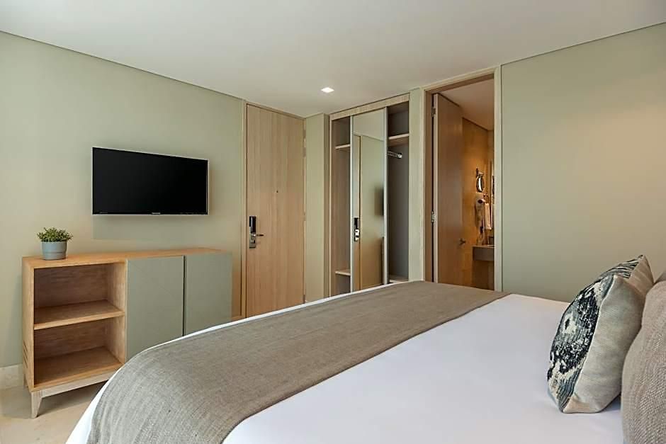 Hotel Oz Luxury