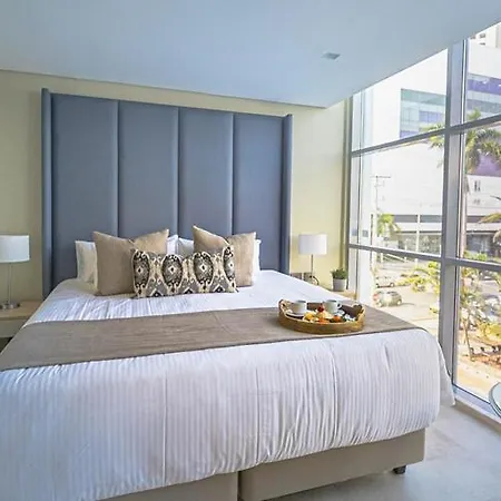 Oz Luxury Hotel 4*