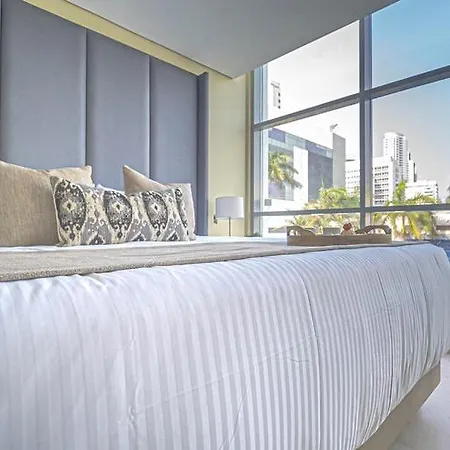 Oz Luxury Cartagena