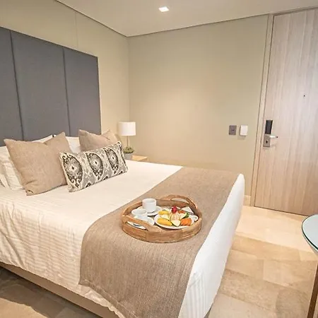 Hotel Oz Luxury Cartagena