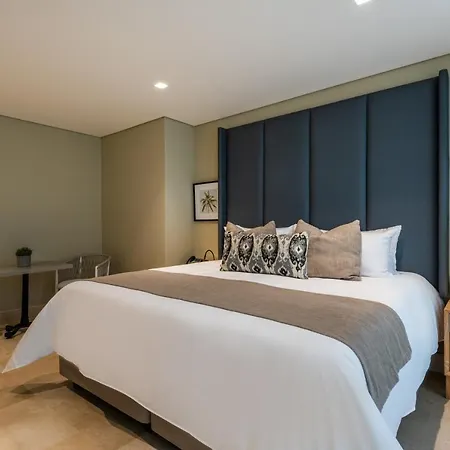 Oz Luxury Hotel Cartagena