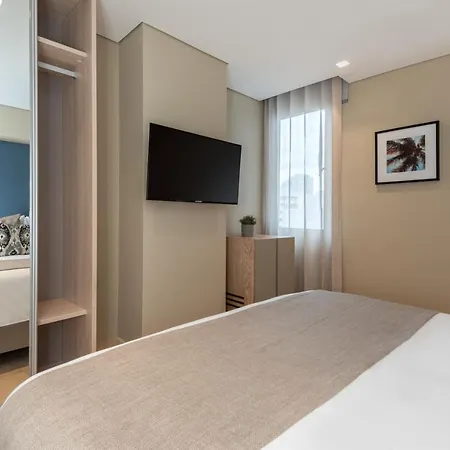 Oz Luxury 4* Cartagena