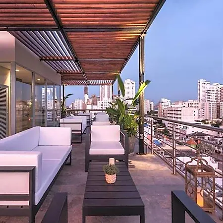 Hotel Oz Luxury