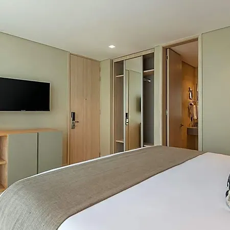 Hotel Oz Luxury