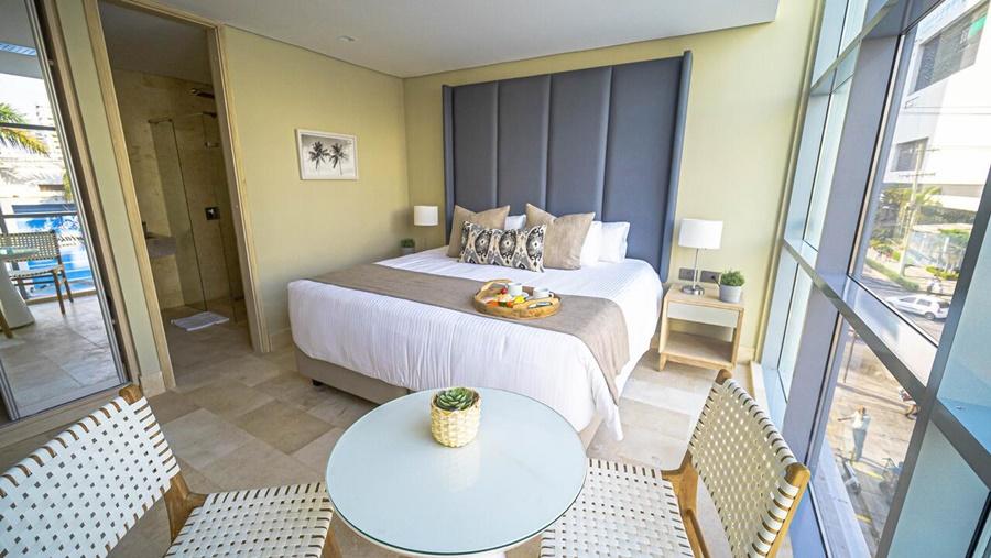 Oz Luxury Hotel