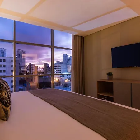 Oz Luxury Hotel 4*