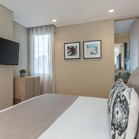 Hotel Oz Luxury