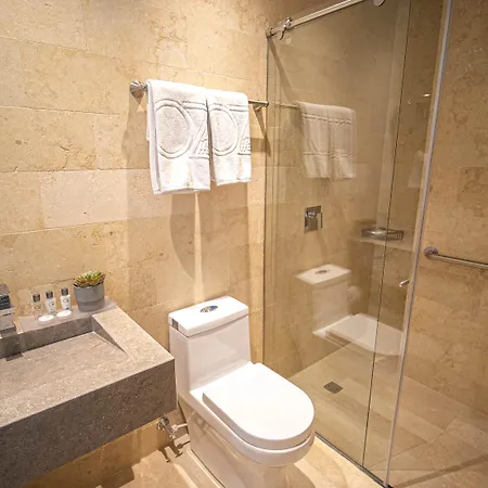 Oz Luxury Hotel