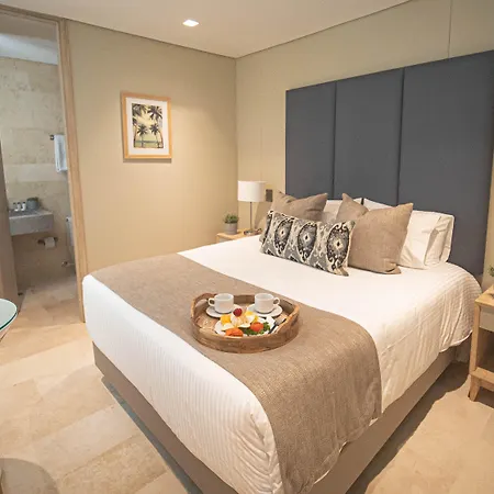 Hotel Oz Luxury