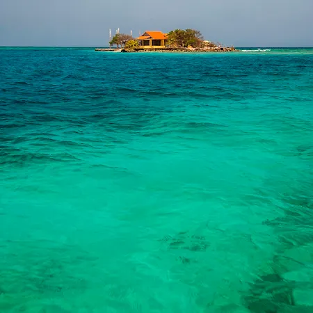 Hotel Oz Luxury