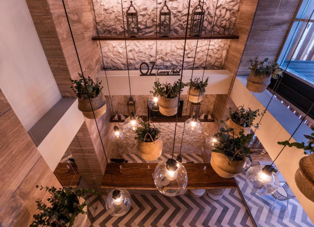 Oz Luxury Hotel 4*