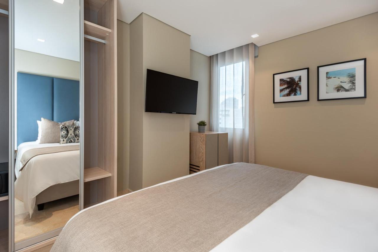 Oz Luxury 4* Cartagena