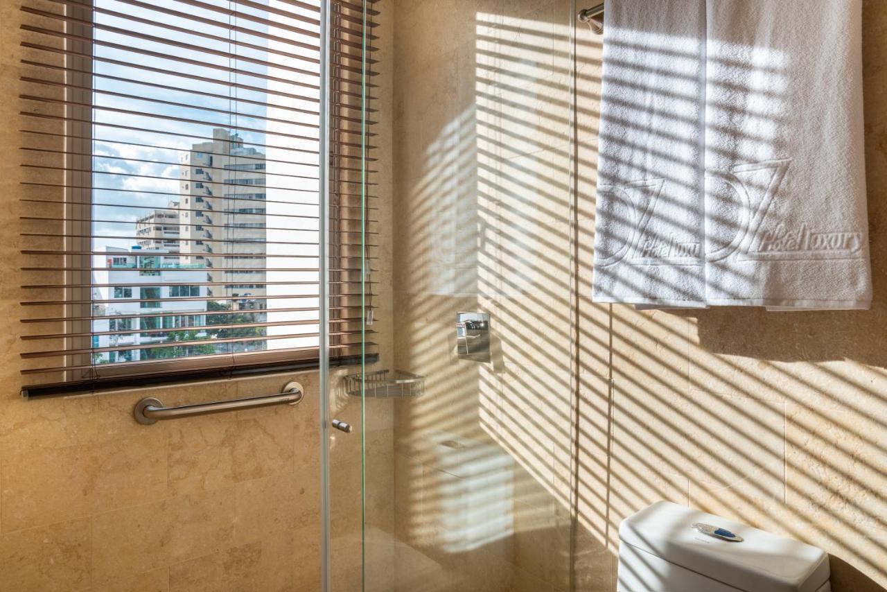 Oz Luxury 4* Cartagena